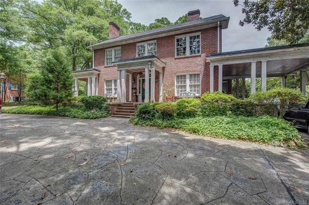 106 Patrick St., Gastonia, NC 28054