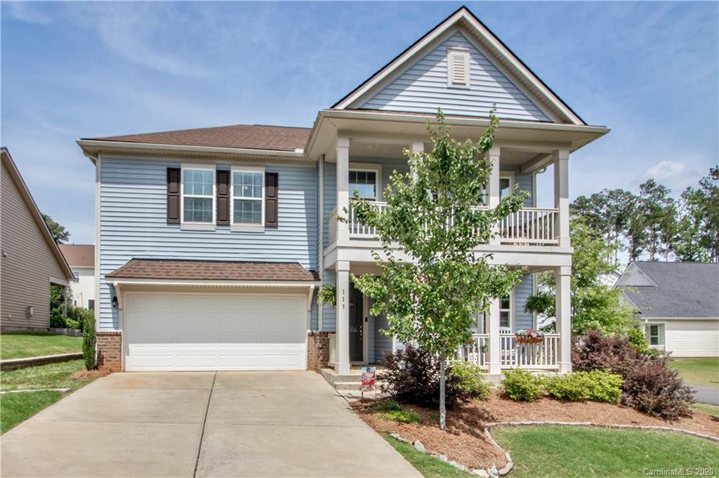113 Daybreak Ln., Belmont, NC 28012