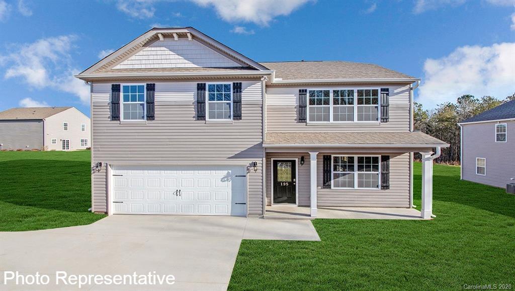 181 Monroe Creek Blvd., Asheville, NC 28806