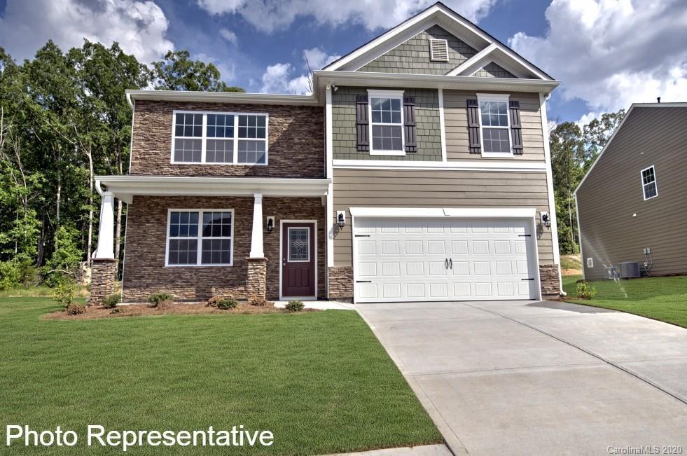 186 Monroe Creek Blvd., Asheville, NC 28806