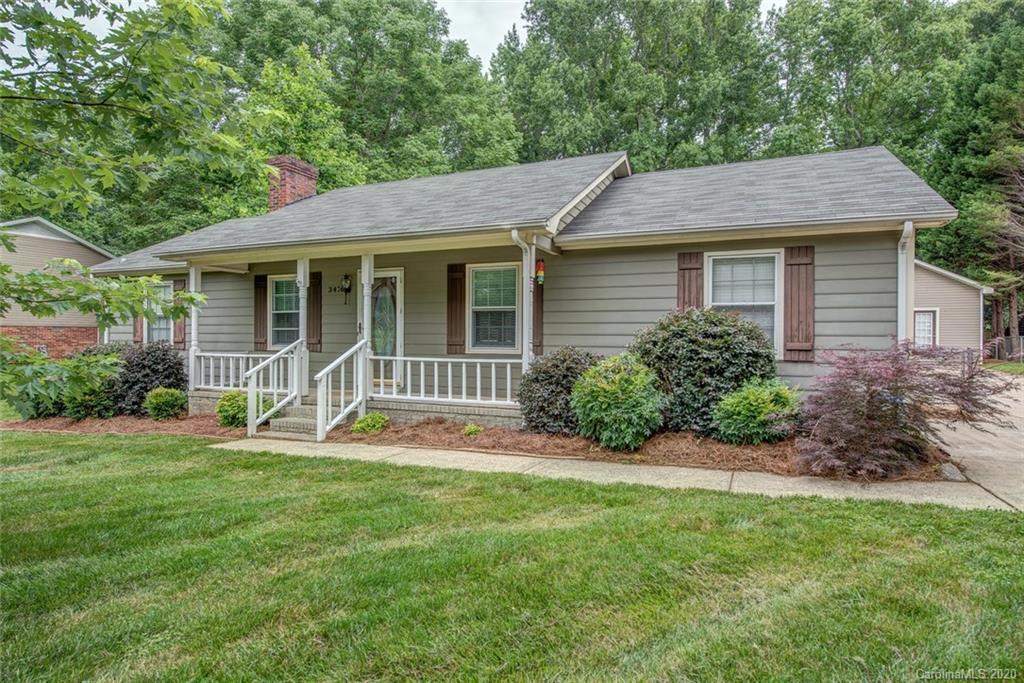 3416 Marblewood Ct., Gastonia, NC 28056