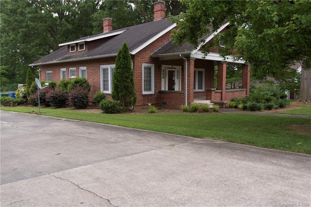 205 Palmer St., Albemarle, NC 28001