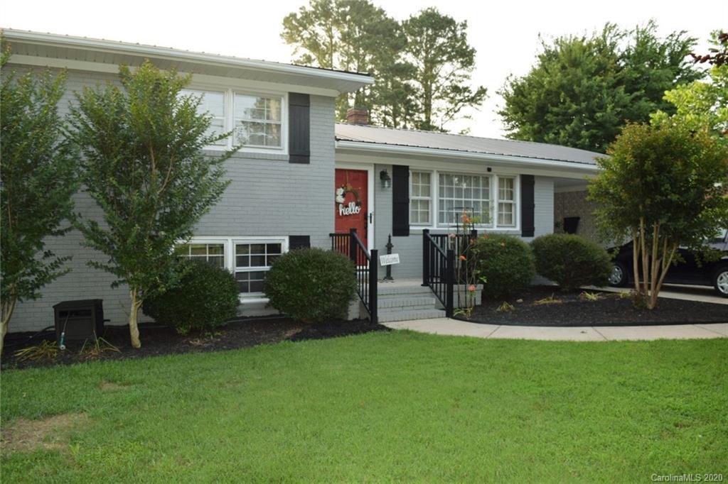 703 Moss Springs Rd., Albemarle, NC 28001