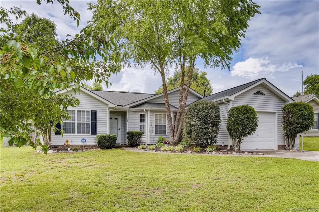 105 Chere Helen Dr., Mooresville, NC 28115