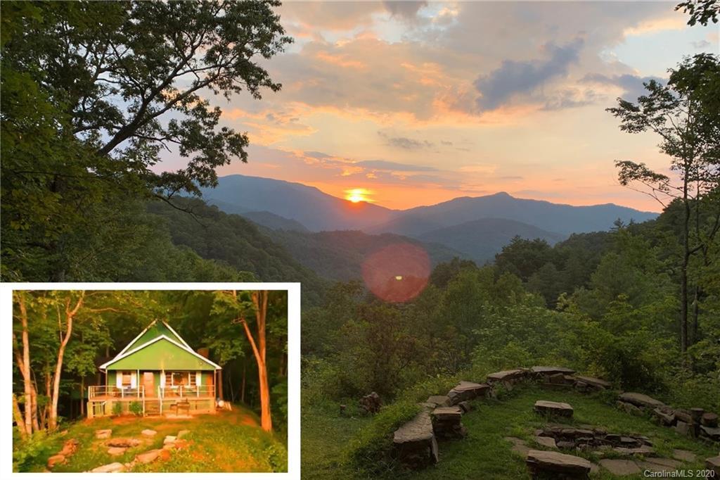 275 Cheoah View Rd., Bryson City, NC 28713