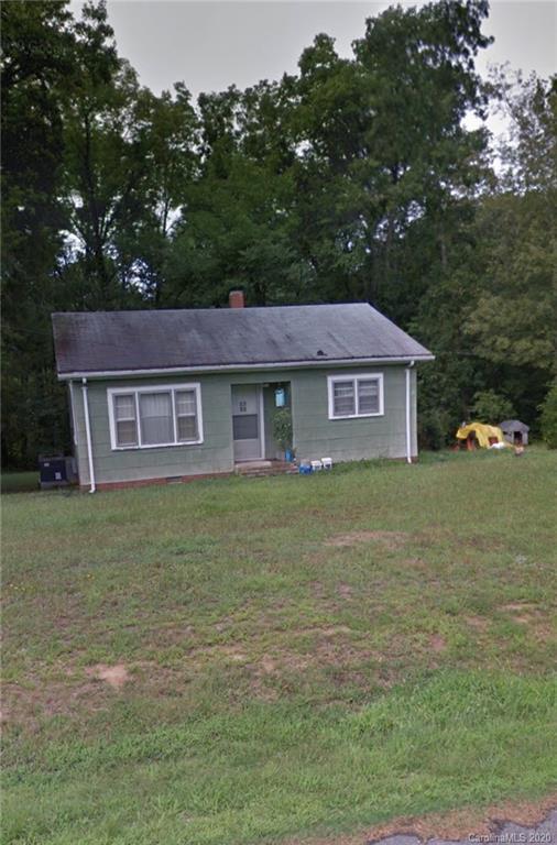 2402 Datsun Ave., Concord, NC 28027