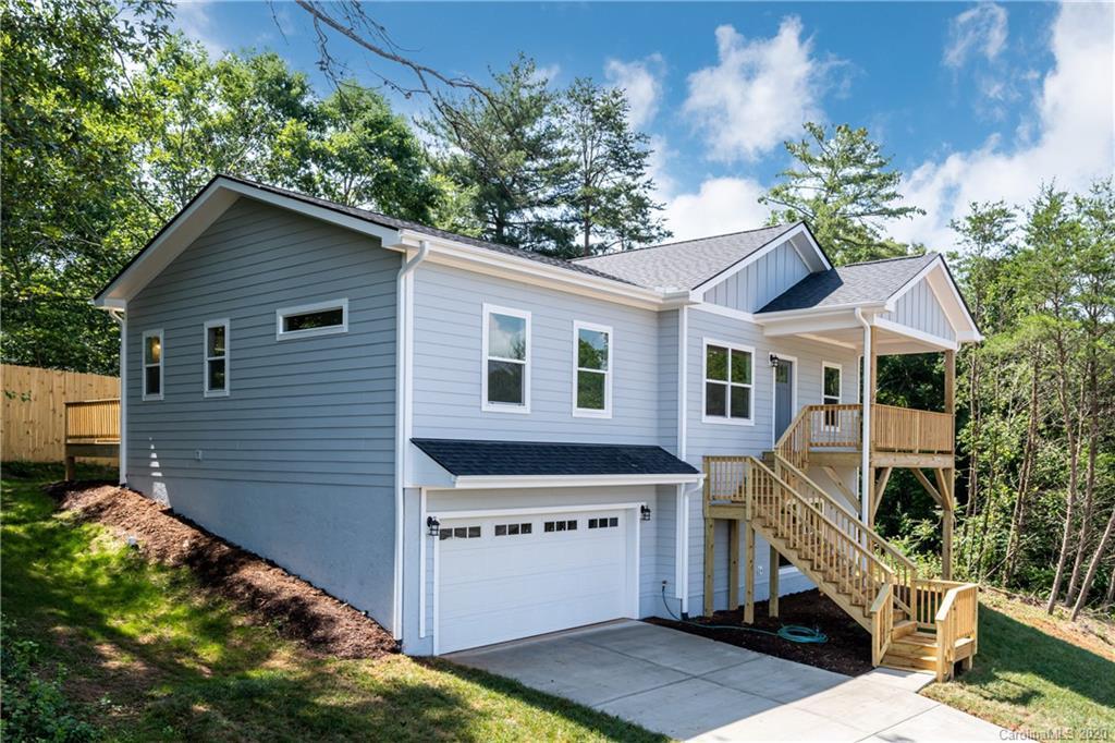 69 Greenwood Fields Dr. #78, Asheville, NC 28804