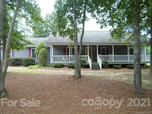 632 Kemp Rd., Albemarle, NC 28001