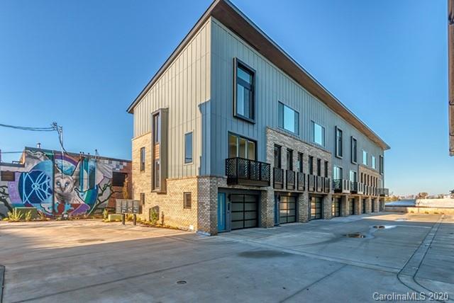 225 Domain Way #19, Charlotte, NC 28203