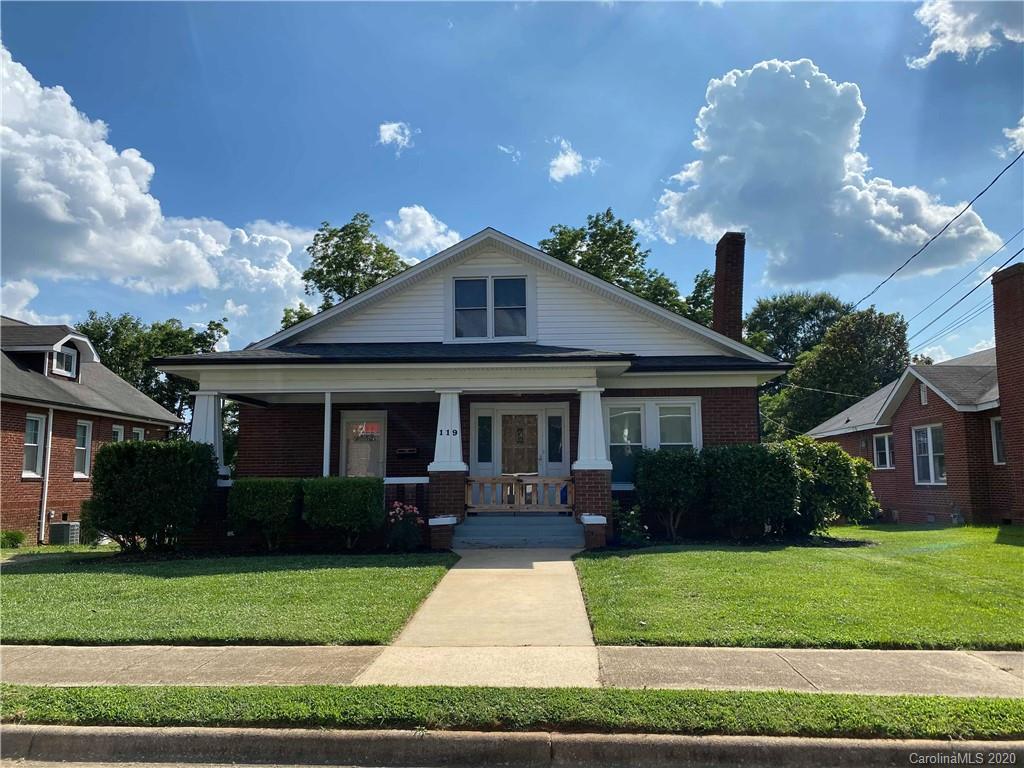 119 Park St., China Grove, NC 28023