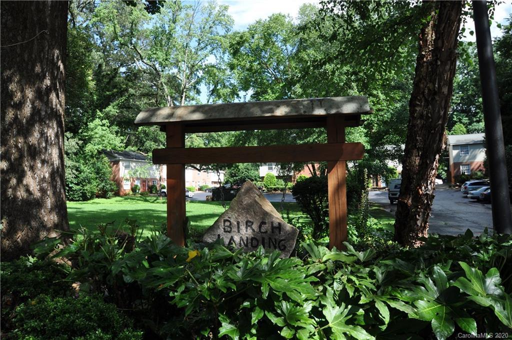 638 Chipley Ave. #3, Charlotte, NC 28205