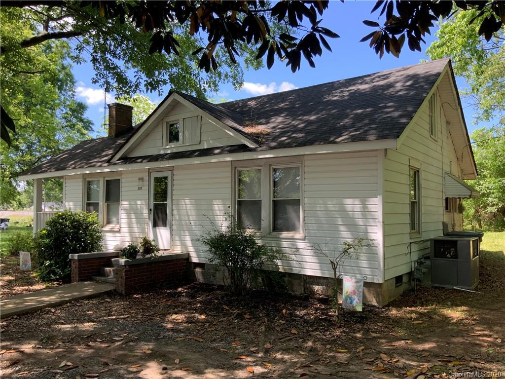 808 W Highway 161 Hwy., Bessemer City, NC 28016