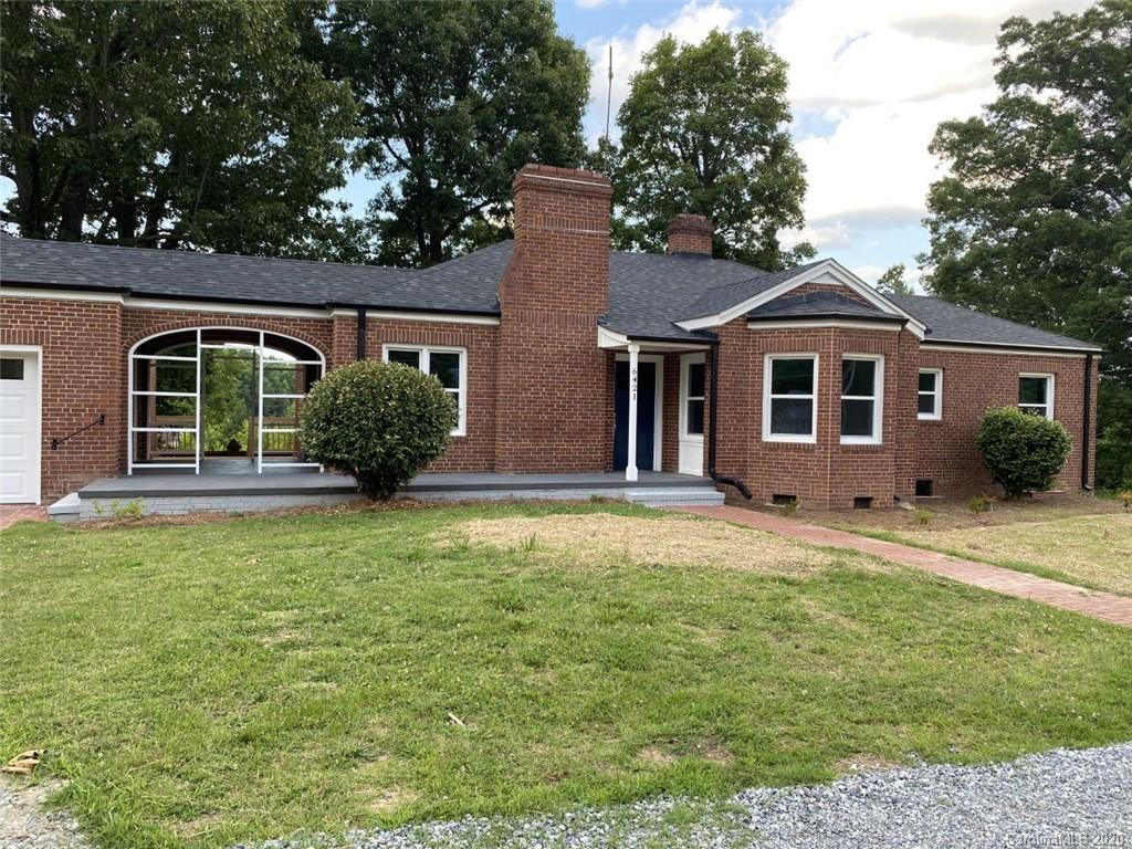 6421 Nc Hwy 73 Hwy., Concord, NC 28025