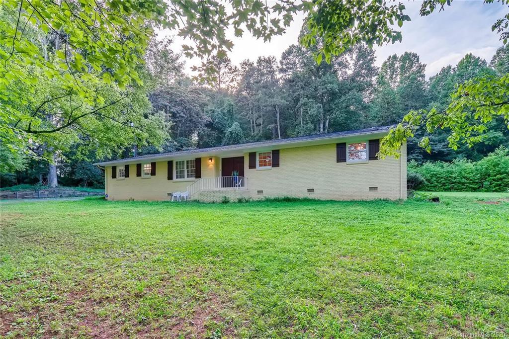 8016 Laine Rd., Charlotte, NC 28214