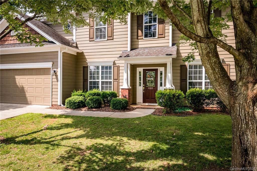 152 Trotter Ridge Dr., Mooresville, NC 28117