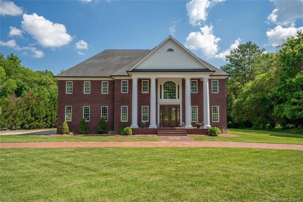 3701 Bingham Dr., Concord, NC 28027