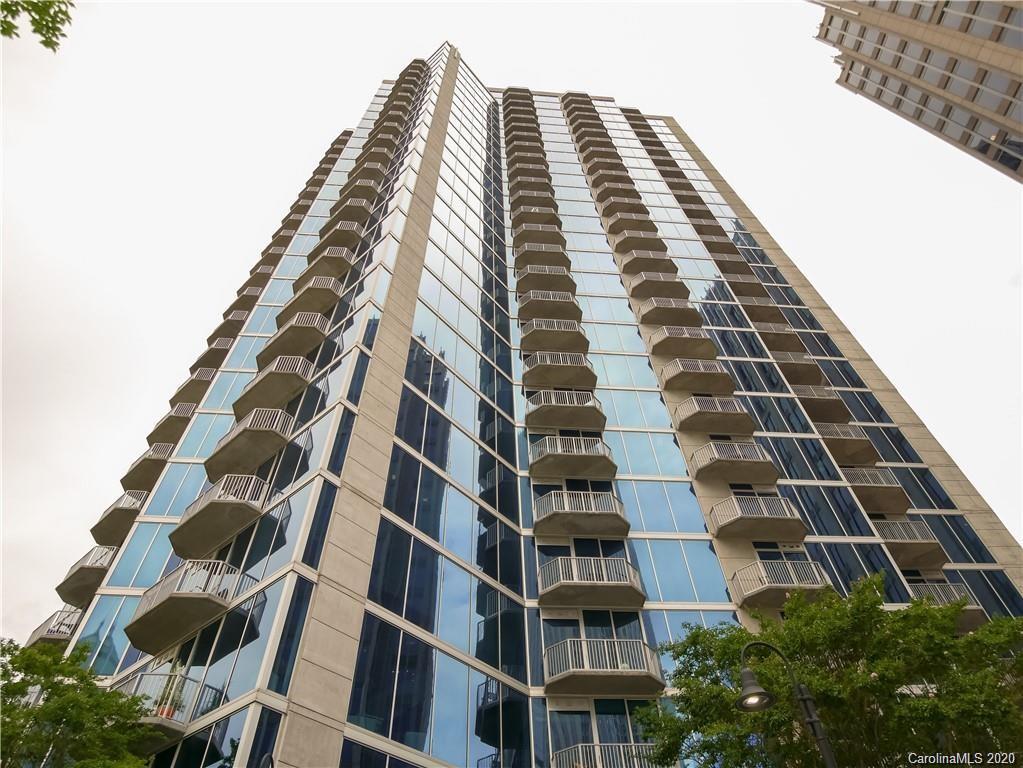 210 N Church St. #2210, Charlotte, NC 28202