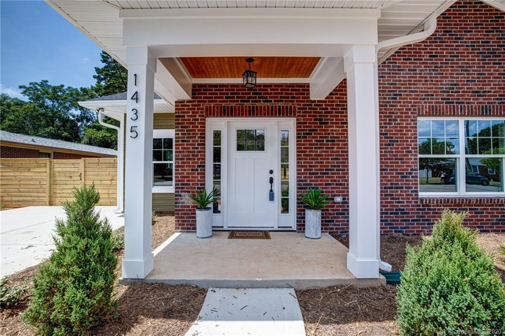 1435 Orvis St., Charlotte, NC 28216