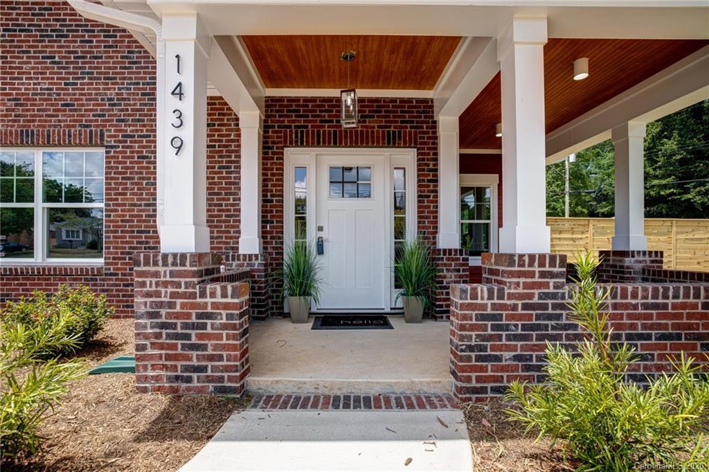 1439 Orvis St., Charlotte, NC 28216