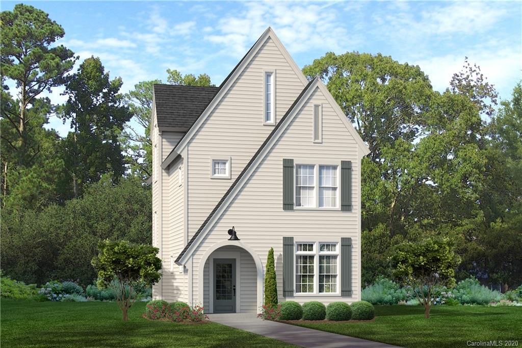 2405 Marlowe Ave., Charlotte, NC 28208
