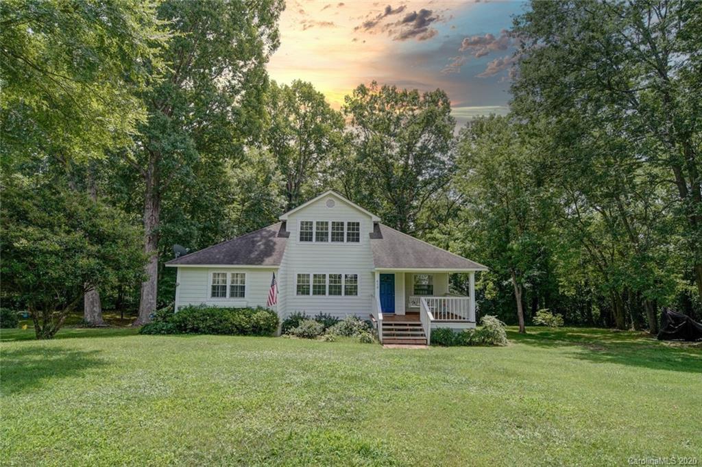 613 Powerline Ave., Belmont, NC 28012