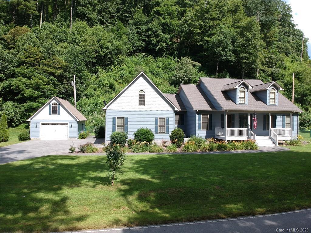 1499 Little East Fork Rd., Canton, NC 28716