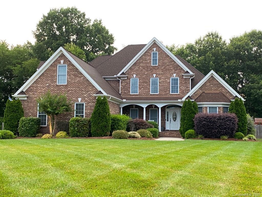 776 King Fredrick Ln., Concord, NC 28027