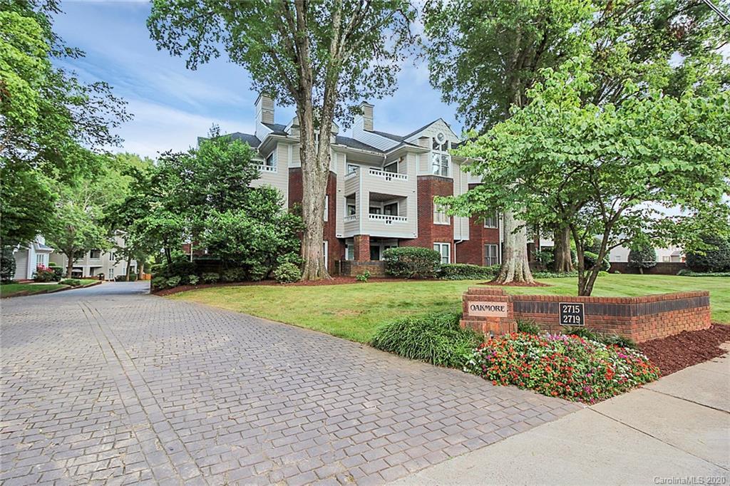 2719 Selwyn Ave. #6, Charlotte, NC 28209