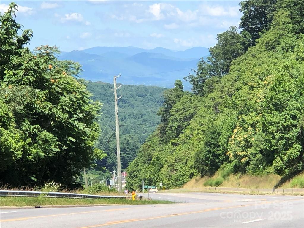 10 acres Charlotte Hwy., Asheville, NC 28803