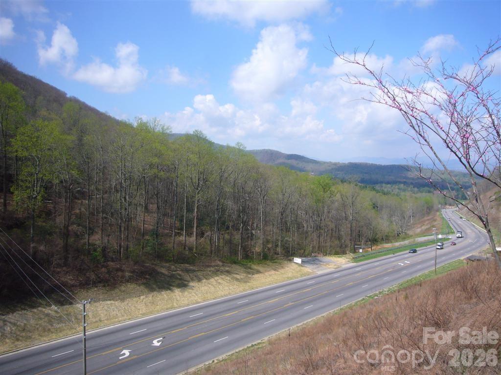 10 acres Charlotte Hwy., Asheville, NC 28803