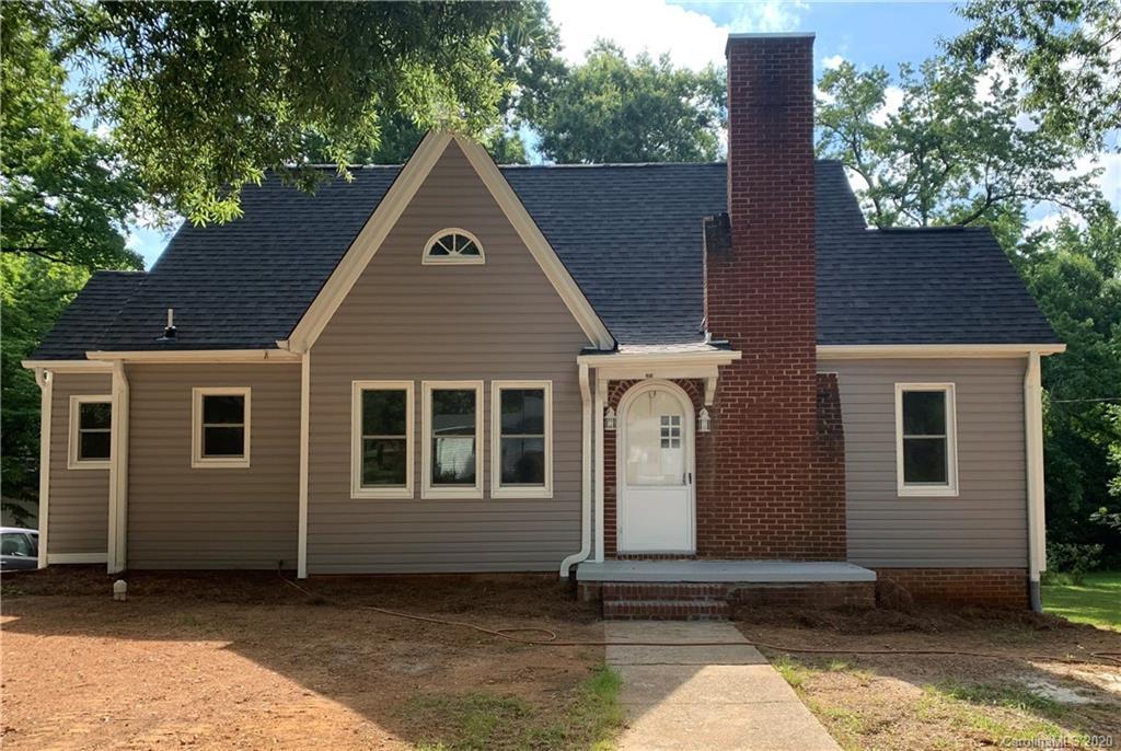 205 Henning Dr., Albemarle, NC 28001