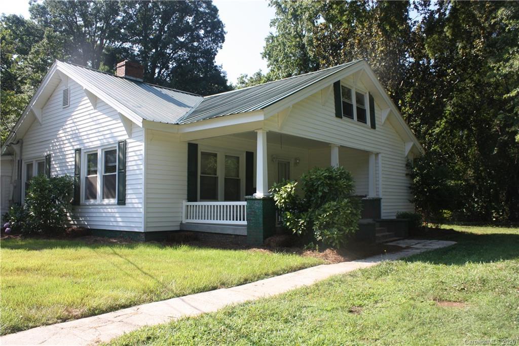 12821 Moores Chapel Rd., Charlotte, NC 28214