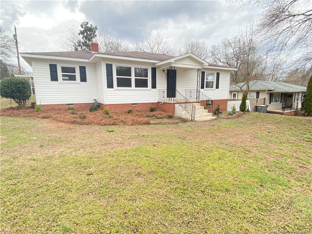 406 Ford St., Kannapolis, NC 28083