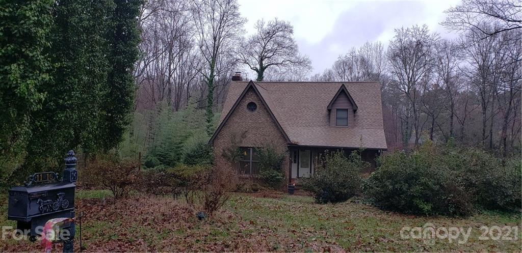11816 Pump Station Rd., Charlotte, NC 28216