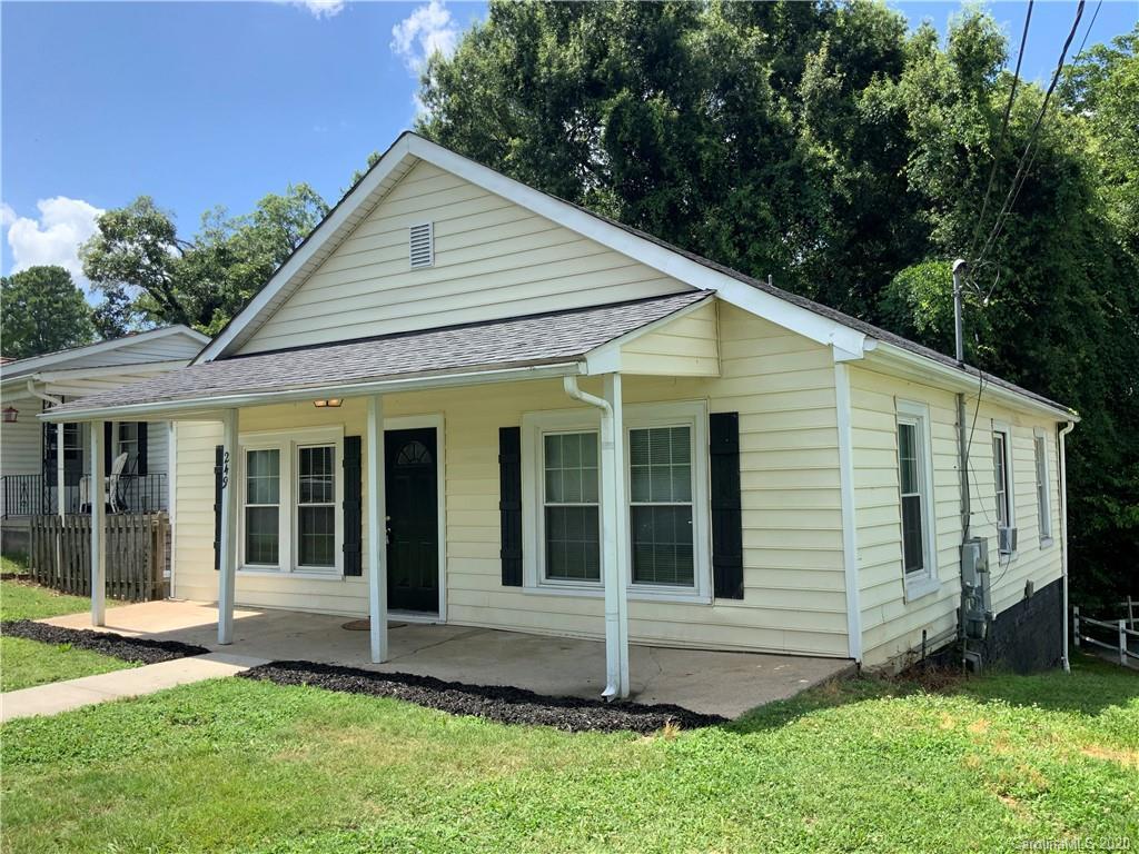 249 Jefferson Ave., Concord, NC 28025