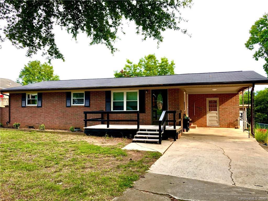 1196 Carolyn Dr., Albemarle, NC 28001