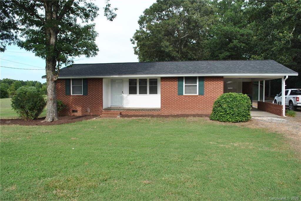 21822 Carriker Rd., Albemarle, NC 28001