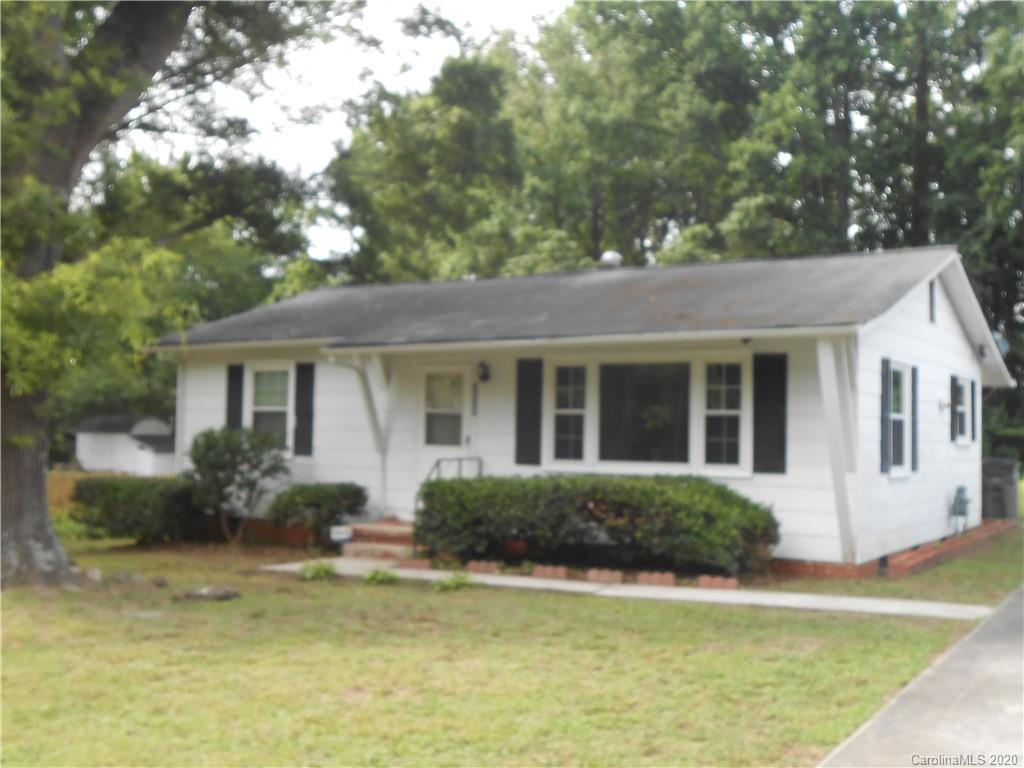 1509 Valwood St., Kannapolis, NC 28083