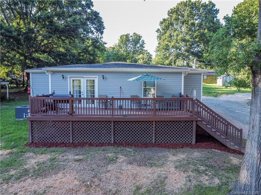 208 Pethel St., Kannapolis, NC 28081