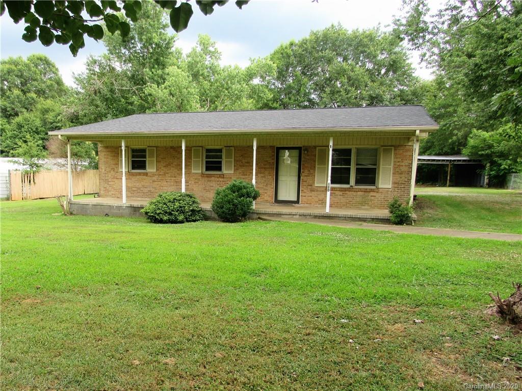 110 Pine Dr., Shelby, NC 28150