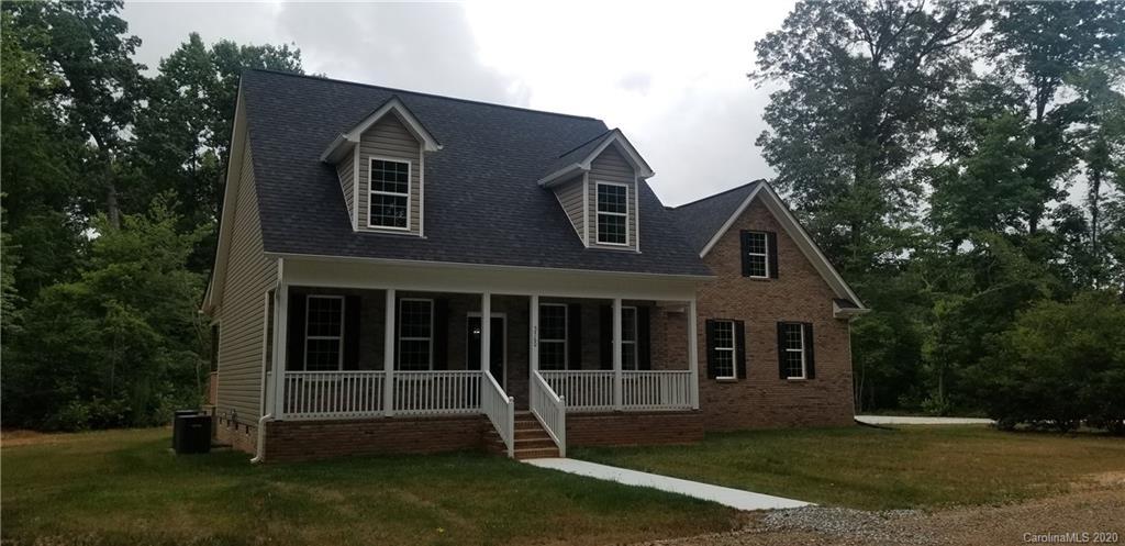 3560 Nc 152 Hwy., Salisbury, NC 28146