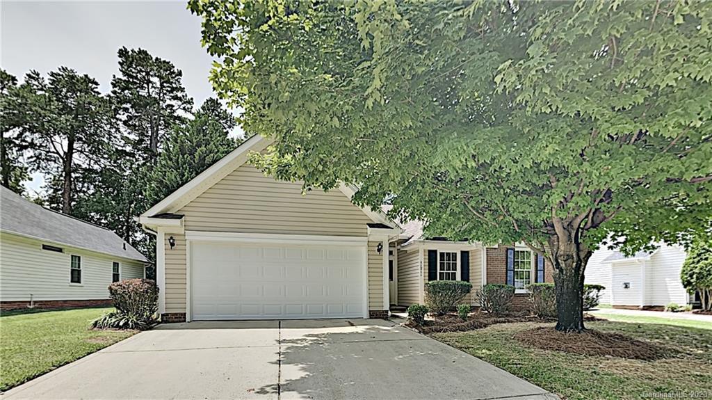 11711 Long Forest Dr., Charlotte, NC 28269