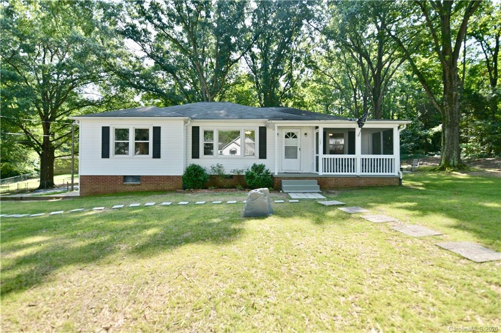 102 White Ave., Kannapolis, NC 28081