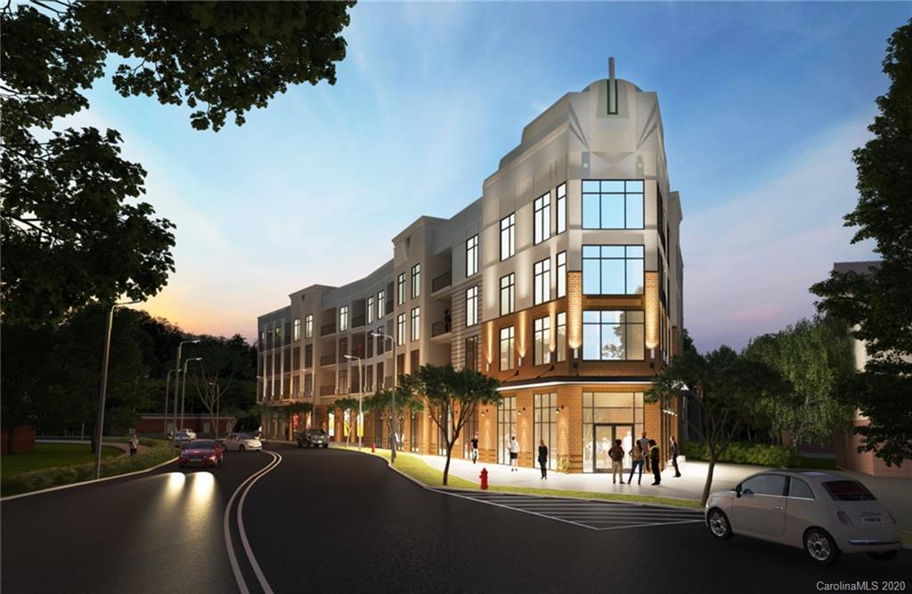 3630 N Davidson St. #4407, Charlotte, NC 28205