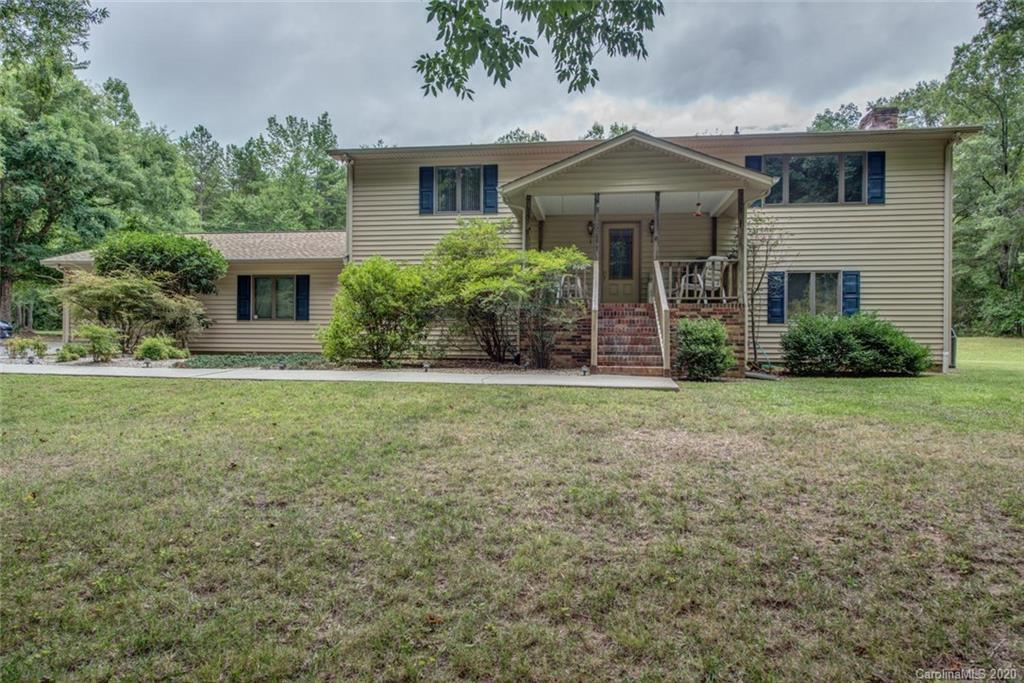264 Wilson Rd., Gastonia, NC 28056