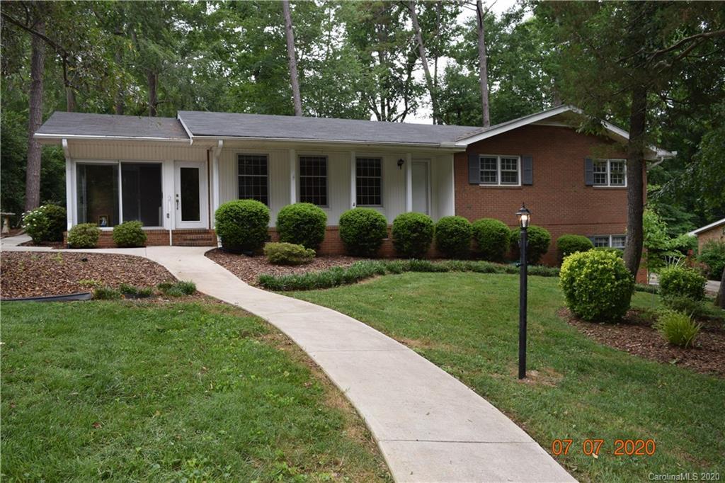 1326 Wiltshire Rd., Salisbury, NC 28144