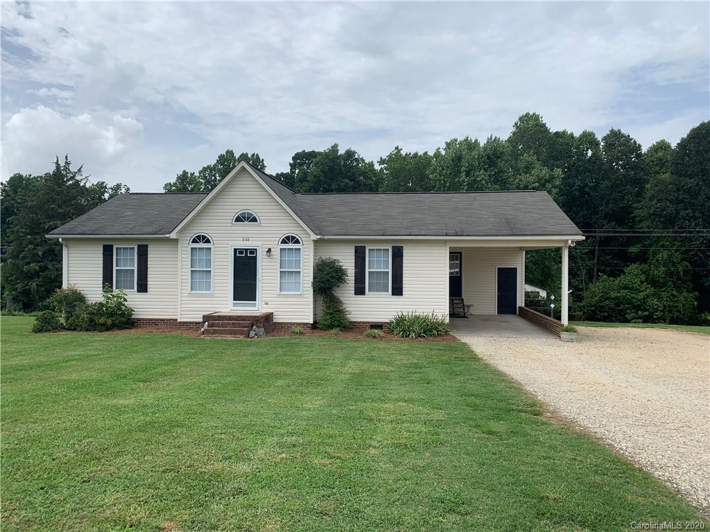 232 Bailey Rd., Mooresville, NC 28117