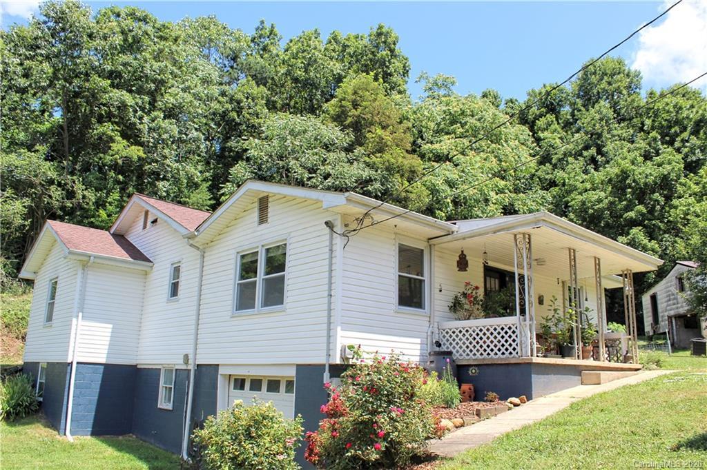 57 Rice Rd., Asheville, NC 28806