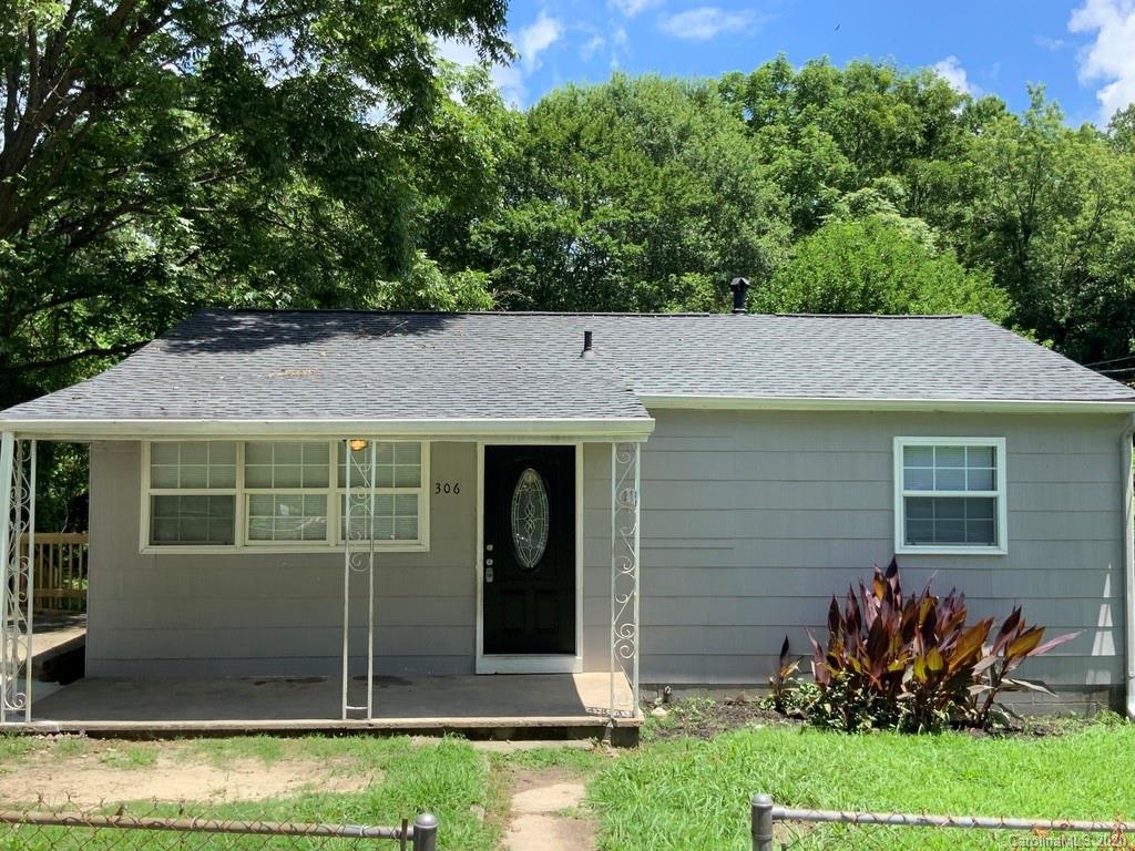 306 N Scruggs St., Gastonia, NC 28052