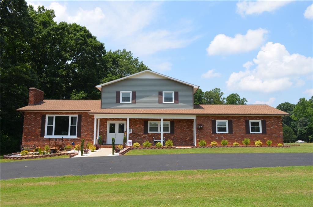 801 Stony Point School Rd., Stony Point, NC 28678